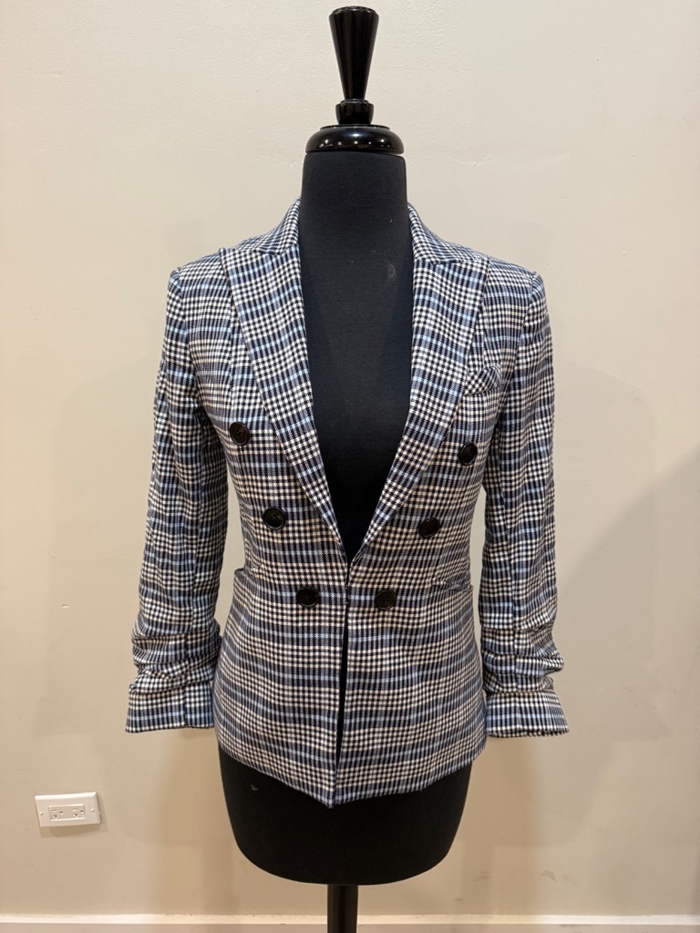 Veronica Beard blazer